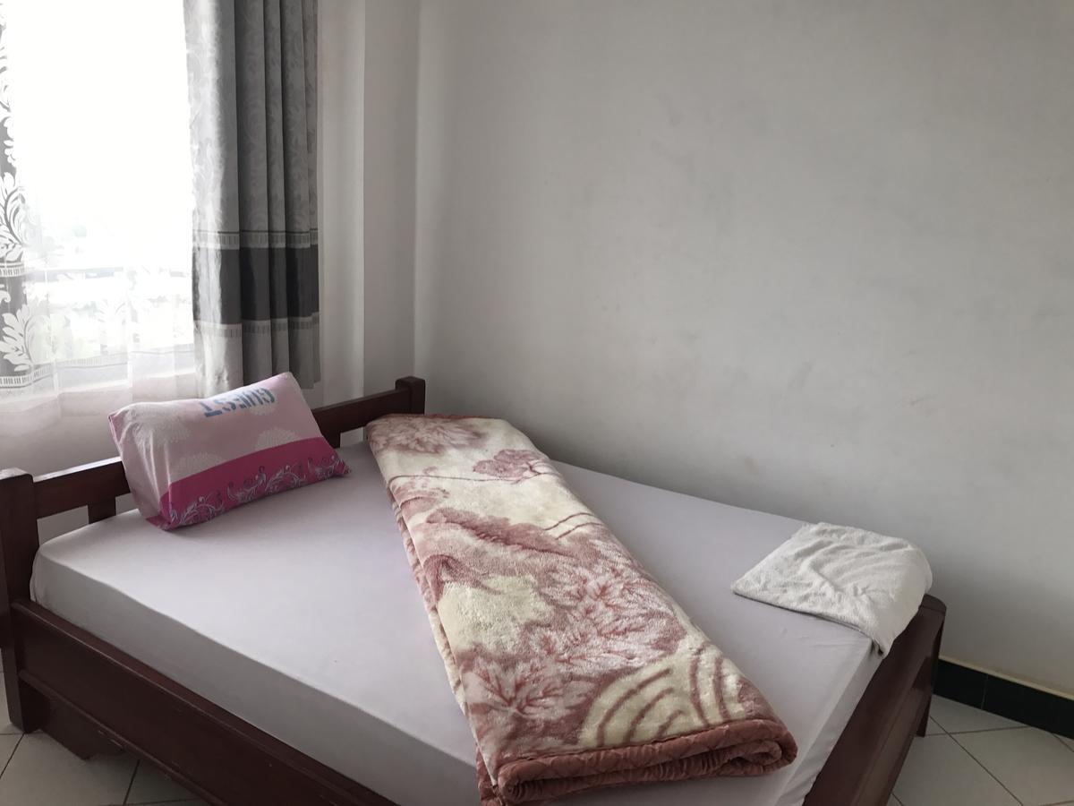 Dreamstone Hotel Moshi Room photo